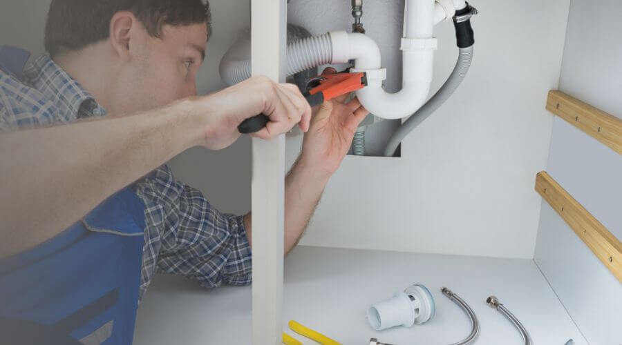 Local expert plumbing services in Cheshire, MA